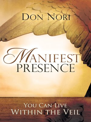 cover image of Manifest Presence